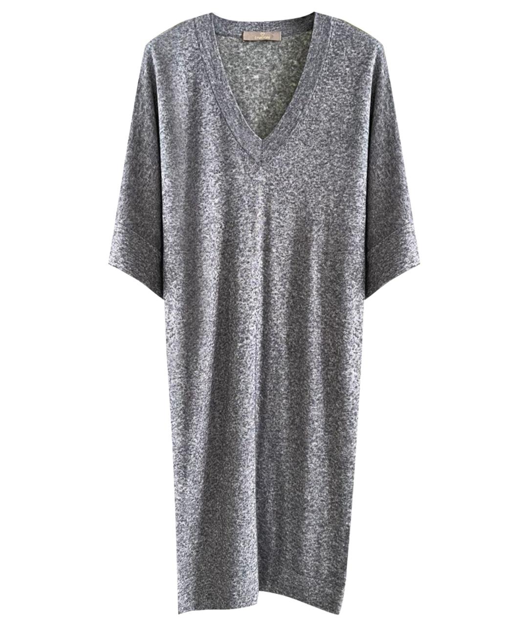 Cruna Серый джемпер / свитер, фото 1