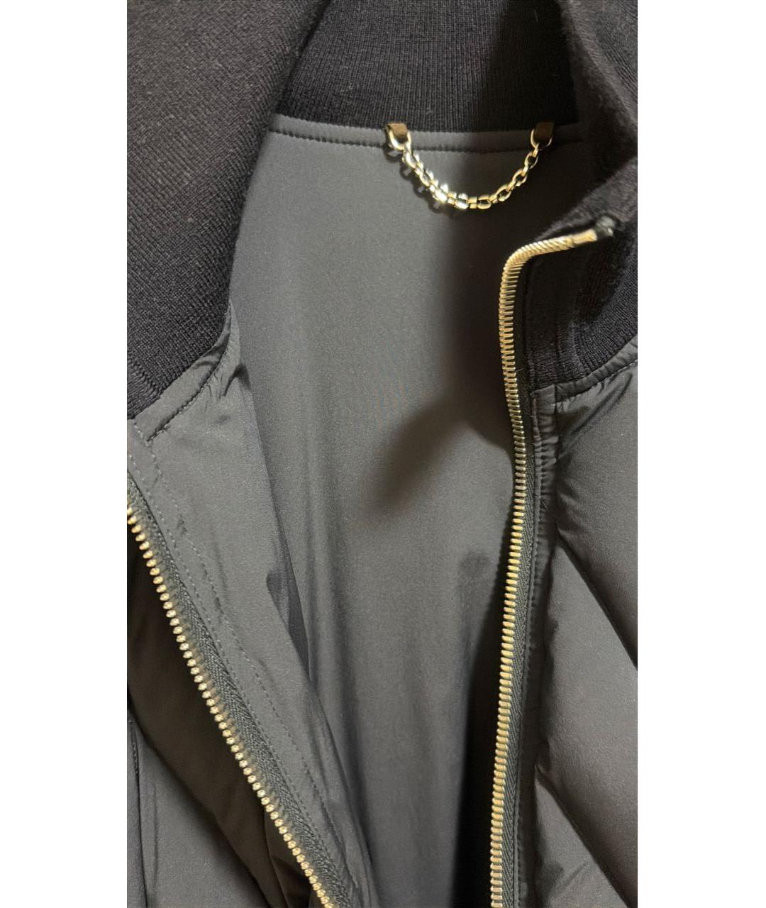 LOUIS VUITTON Синяя куртка, фото 3