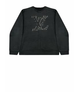 LOUIS VUITTON Худи/толстовка