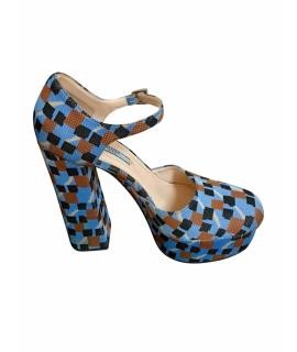 PRADA Туфли