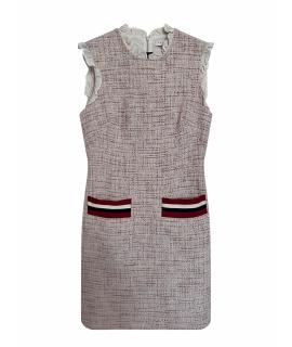 SANDRO Повседневное платье