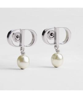 CHRISTIAN DIOR Серьги