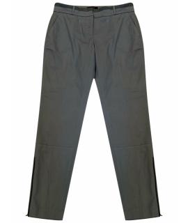 PESERICO Прямые брюки