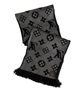 LOUIS VUITTON Шарф