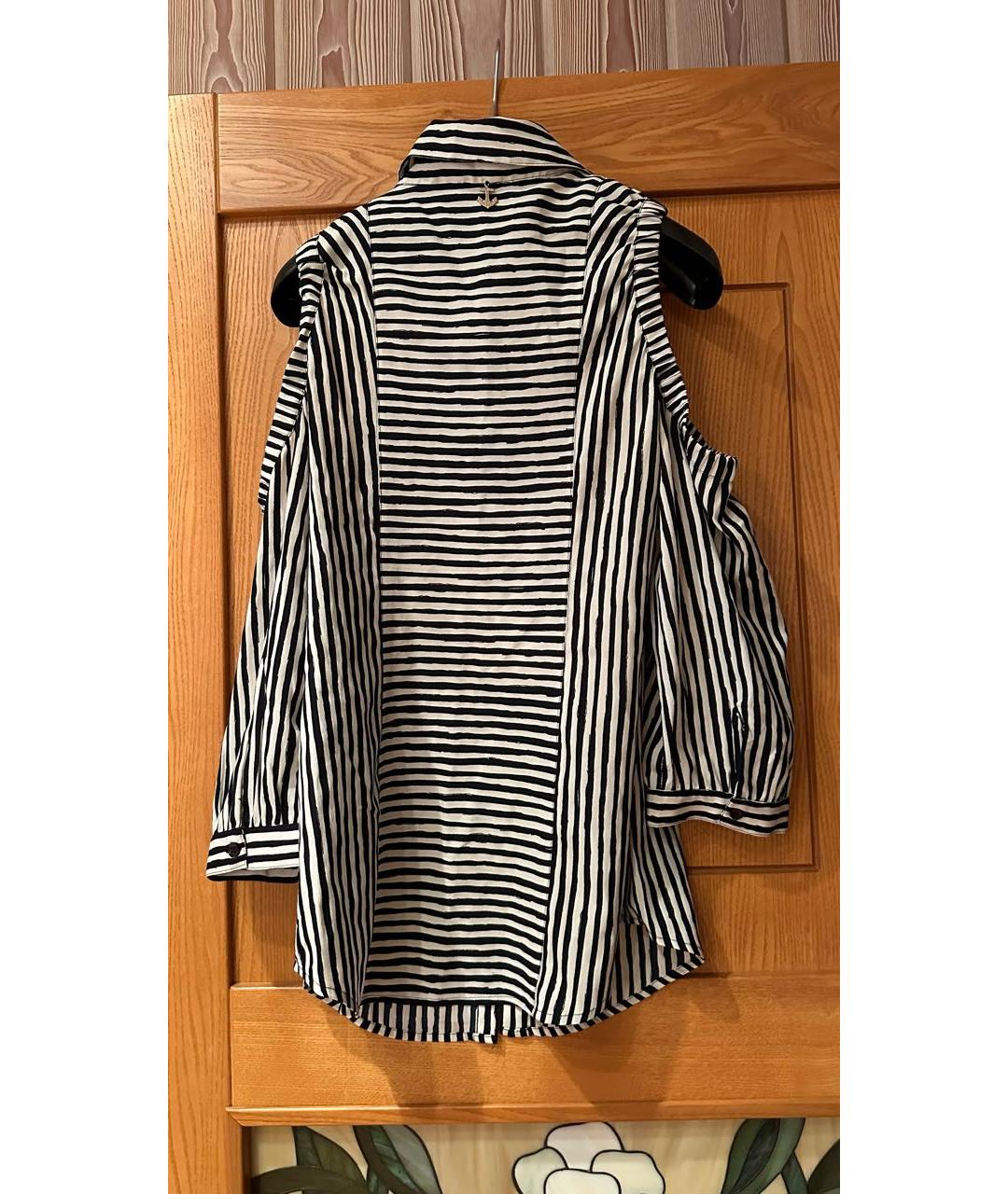 LIU JO Мульти блузы, фото 2