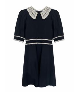 SANDRO Повседневное платье