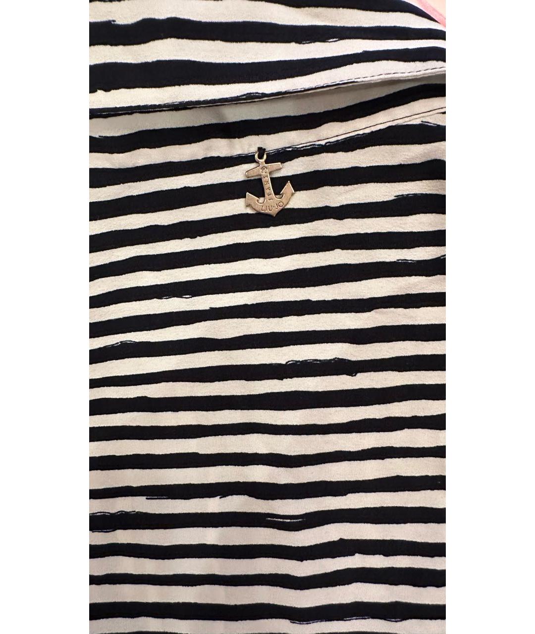 LIU JO Мульти блузы, фото 5