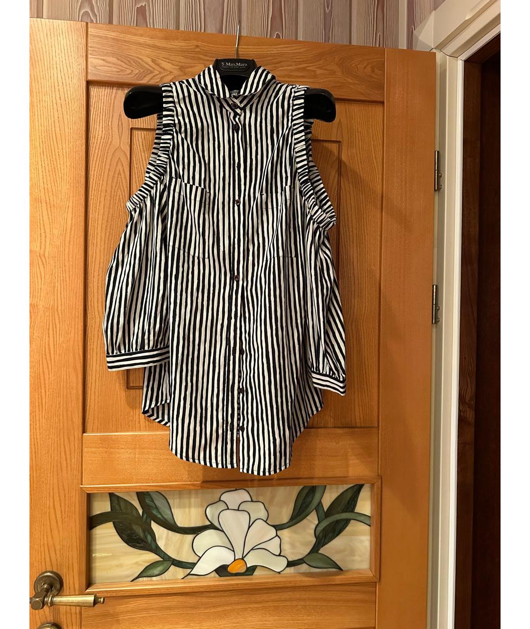 LIU JO Мульти блузы, фото 6