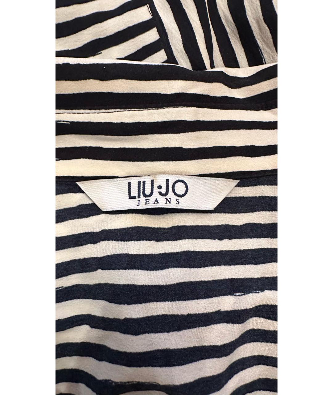 LIU JO Мульти блузы, фото 3