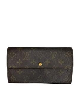 LOUIS VUITTON Кошелек