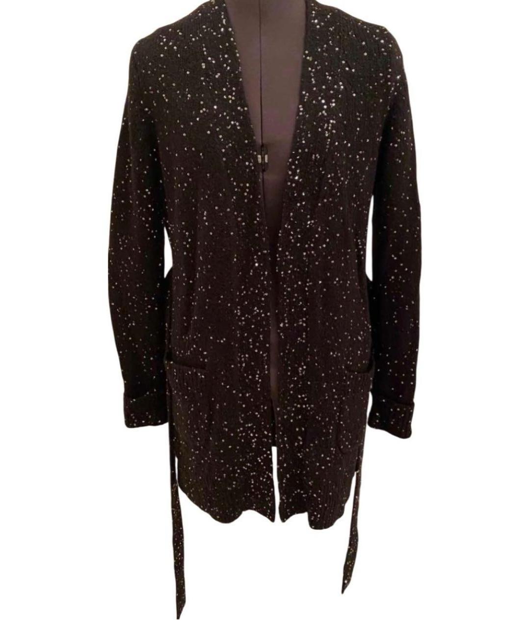 JUICY COUTURE Черный костюм с брюками, фото 3