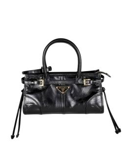 PRADA Сумка с короткими ручками