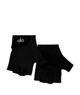 ALO YOGA Митенки