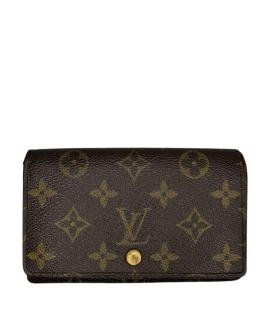 LOUIS VUITTON Кошелек