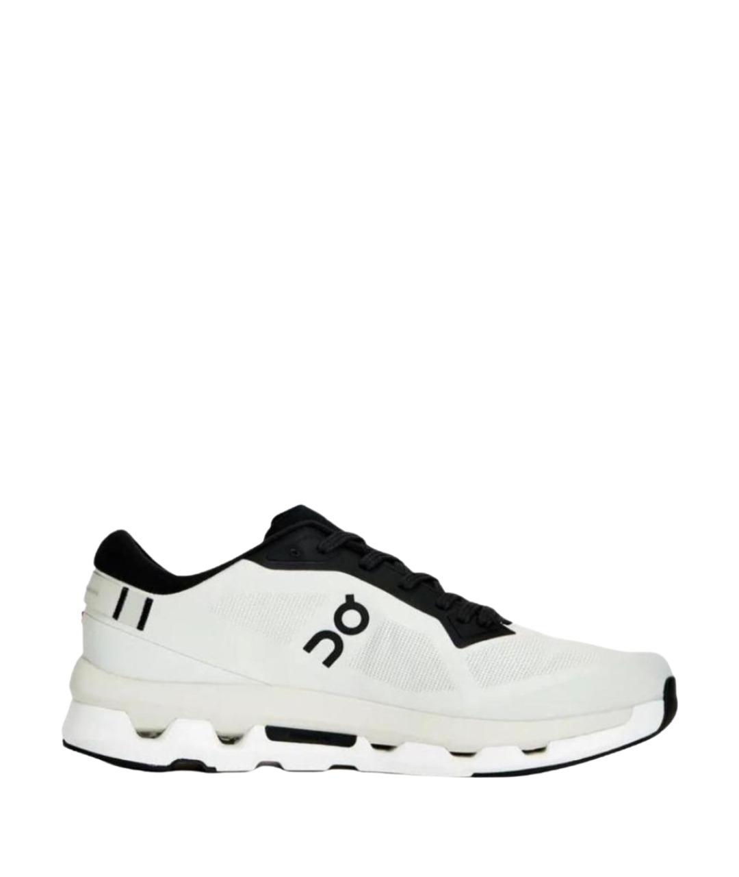 ON Мульти текстильные низкие кроссовки / кеды, фото 1