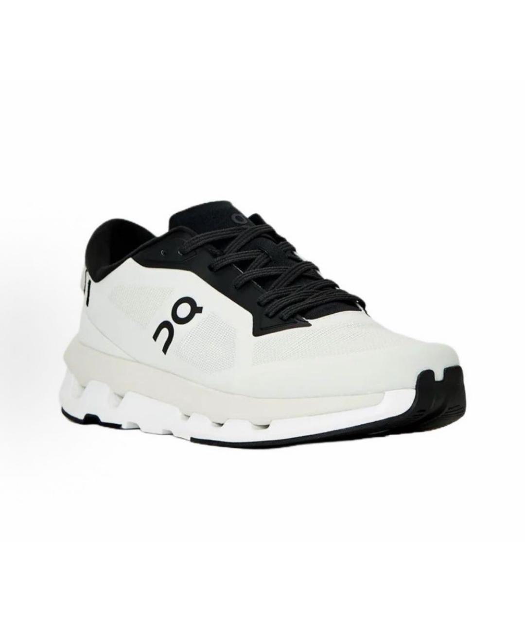 ON Мульти текстильные низкие кроссовки / кеды, фото 2