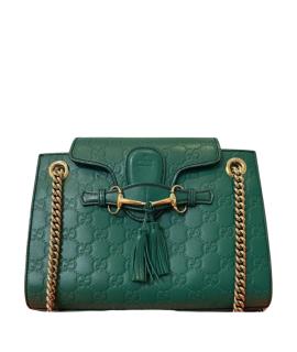 GUCCI Сумка через плечо