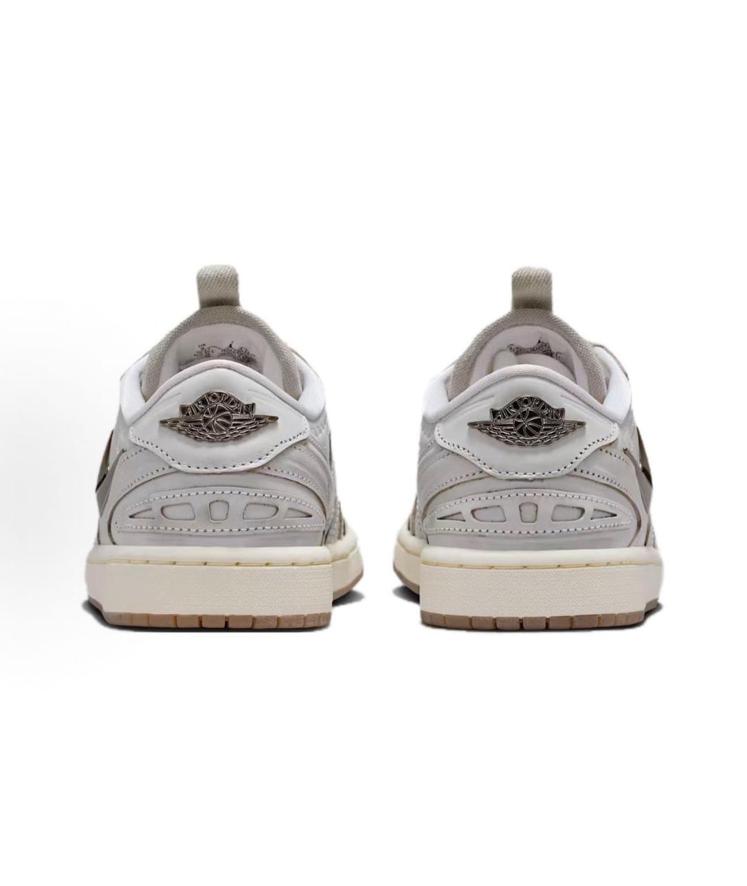 JORDAN Низкие кроссовки / кеды, фото 4