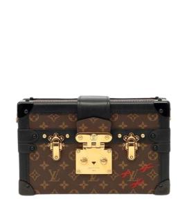 LOUIS VUITTON Клатч/вечерняя сумка