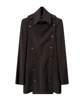 ANN DEMEULEMEESTER Пальто