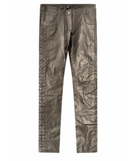 JUST CAVALLI Джинсы клеш