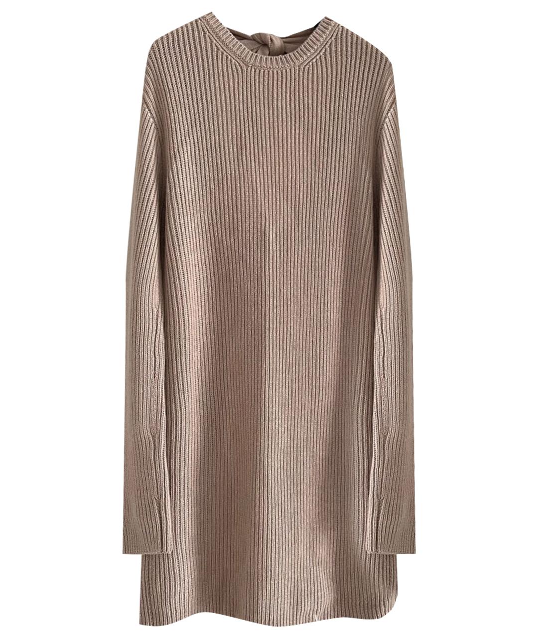 RED VALENTINO Коралловый джемпер / свитер, фото 1