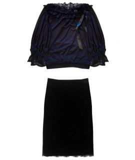 VALENTINO Костюм с юбками