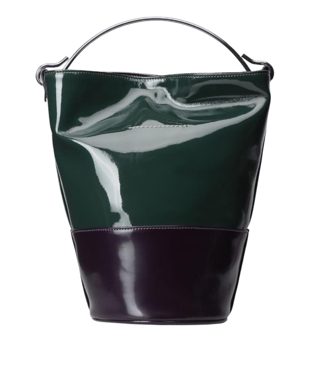 MM6 MAISON MARGIELA Мульти сумка тоут, фото 1