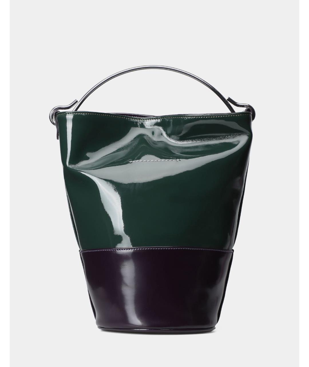 MM6 MAISON MARGIELA Мульти сумка тоут, фото 9