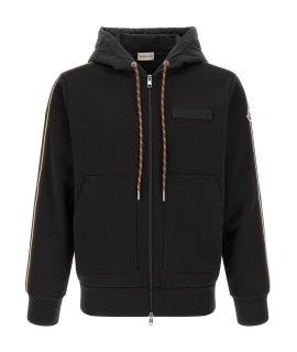 MONCLER Худи/толстовка