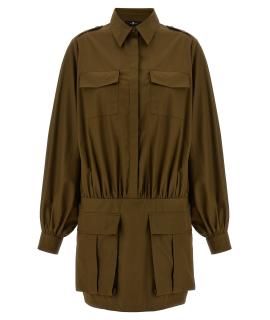 7 FOR ALL MANKIND Платье