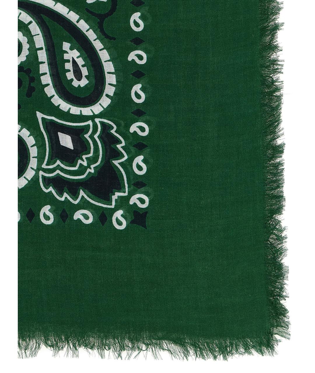 BE YOU Зеленый шарф, фото 2