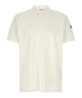 MONCLER Поло с коротким рукавом