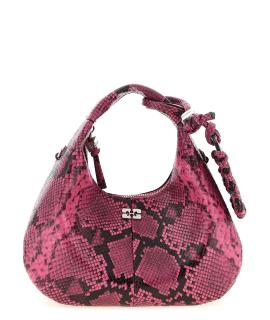 GANNI Сумка с короткими ручками