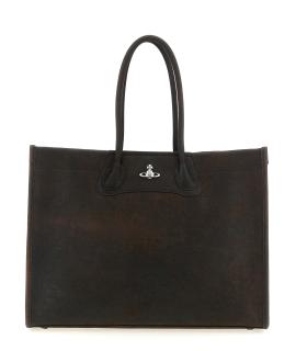 VIVIENNE WESTWOOD Сумка тоут