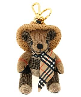 BURBERRY Брелок