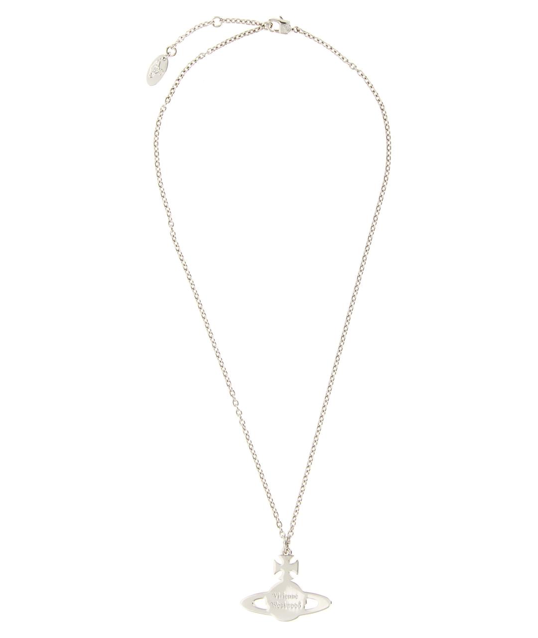 VIVIENNE WESTWOOD Мульти металлическая подвеска, фото 2