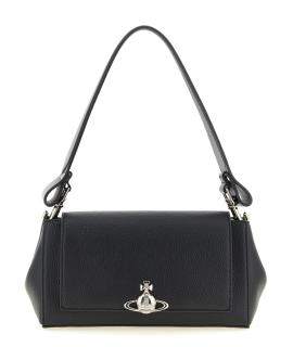 VIVIENNE WESTWOOD Сумка через плечо