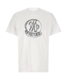 MONCLER Футболка