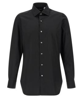 FINAMORE Кэжуал рубашка