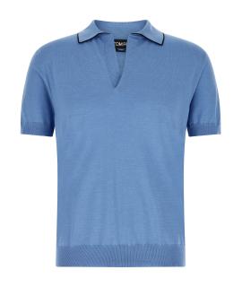 TOM FORD Поло с коротким рукавом