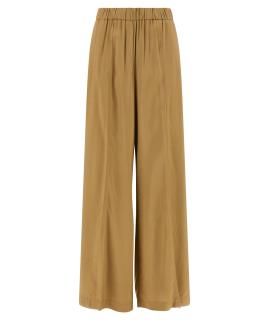 NUDE Прямые брюки