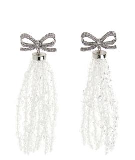 SELF-PORTRAIT Серьги