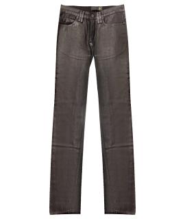 JUST CAVALLI Прямые джинсы