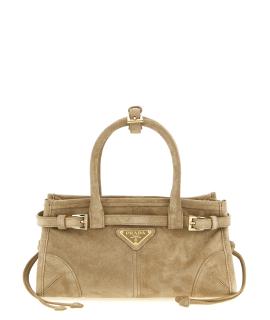 PRADA Сумка тоут