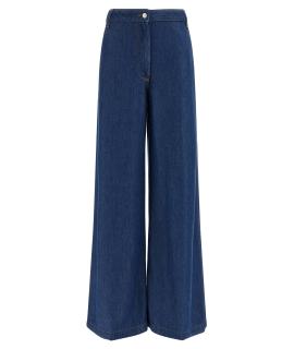 NUDE Джинсы клеш