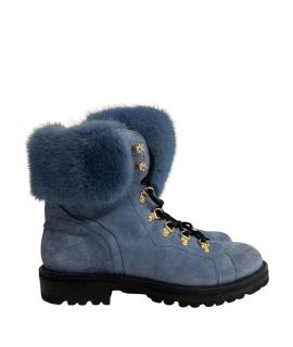 ERMANNO SCERVINO Ботинки