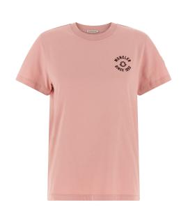 MONCLER Футболка