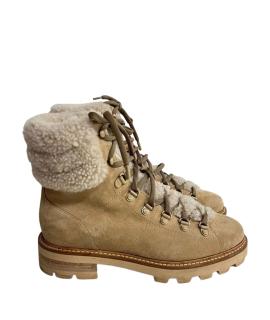 JIMMY CHOO Ботинки