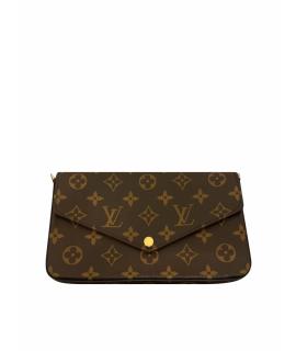 LOUIS VUITTON Клатч/вечерняя сумка